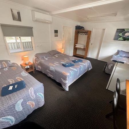 Injune Motel Zewnętrze zdjęcie