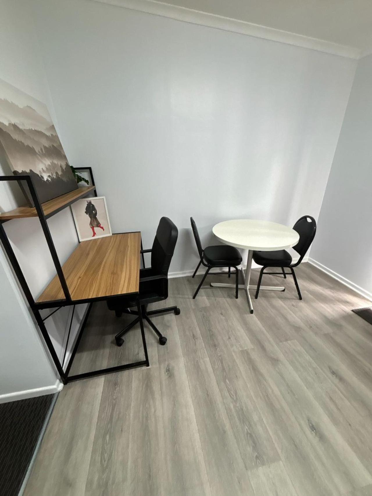 Injune Motel Zewnętrze zdjęcie